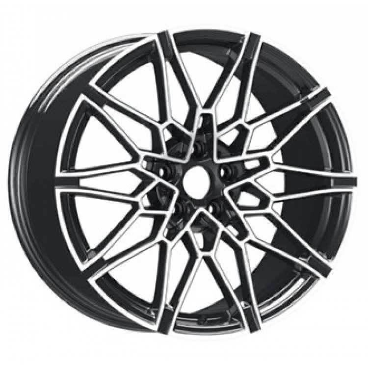 SONİC 1096/2 8.5X19 5X120 ET30 72,6 BD 1